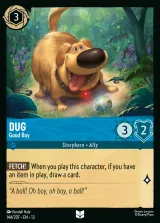 Dug - Good Boy (013-144)