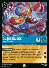 Quackerjack - Loony Toymaker (013-147)