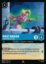 Maid Marian - Created by the Vine (013-158)