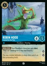 Robin Hood - Created by the Vine (013-159)