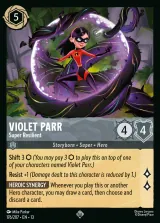 Violet Parr - Super Resilient (013-176)