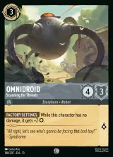 Omnidroid - Scanning for Threats (013-188)