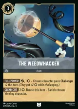 The Weedwhacker (013-205)