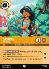 Jasmine - Vine Expert (013-208)