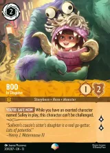 Boo - In Disguise (013-209)