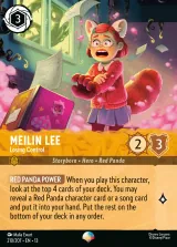 Meilin Lee - Losing Control (013-210)