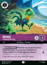HeiHei - Created by the Vine (013-211)