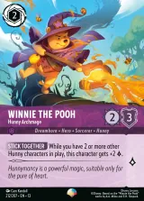 Winnie the Pooh - Hunny Archmage (013-212)