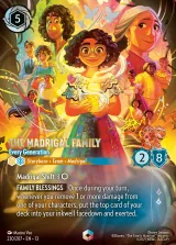 The Madrigal Family - Every Generation (013-230)