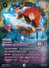 Merida - Wisp Conjurer (013-231)
