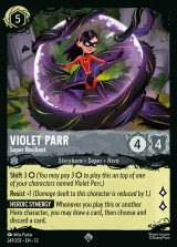 Violet Parr - Super Resilient (013-247)
