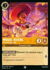 Miguel Rivera - Promising Musician (014-010)