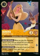 Aurora - Delightful Musician