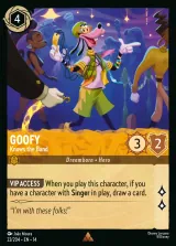 Goofy - Knows the Band (014-022)