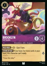 Brooklyn - Full Throttle (014-050)