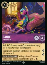 Dante - Loyal Alebrije (014-054)