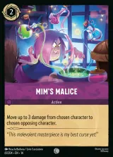 Mim&#39;s Malice (014-061)