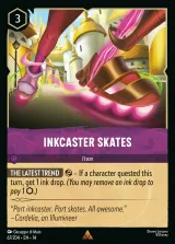 Inkcaster Skates (014-067)