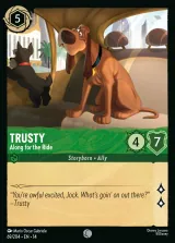 Trusty - Along for the Ride (014-069)