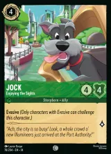 Jock - Enjoying the Sights (014-078)