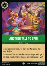 Another Tale to Spin (014-096)