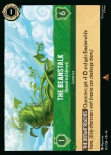The Beanstalk - Onward and Upward (014-102)