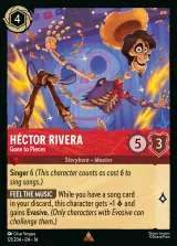 Héctor Rivera - Gone to Pieces (014-121)