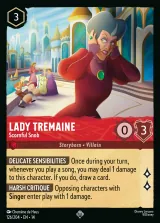 Lady Tremaine - Scornful Snob (014-126)