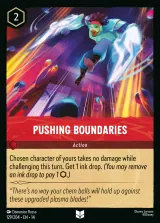 Pushing Boundaries (014-129)