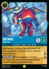 Baymax - Amped Up (014-158)