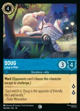 Doug - Lying in Wait (014-161)