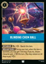 Blinding Chem Ball (014-166)