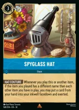 Spyglass Hat (014-168)