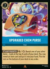 Upgraded Chem Purse (014-169)