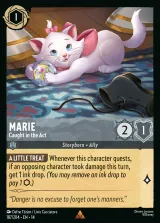 Marie - Caught in the Act (014-187)