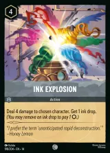 Ink Explosion (014-198)