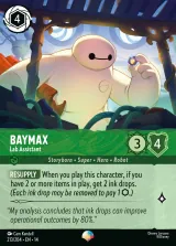 Baymax - Lab Assistant (014-213)