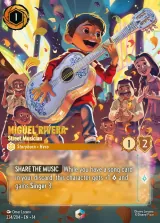 Miguel Rivera - Street Musician (014-224)