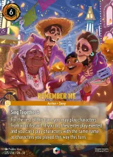 Remember Me (014-225)