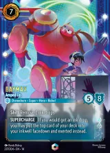 Baymax - Amped Up (014-237)