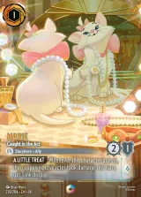 Marie - Caught in the Act (014-238)
