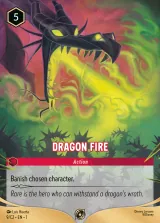 Dragon Fire (C2-009)