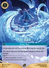 Let it Go (C2-010)