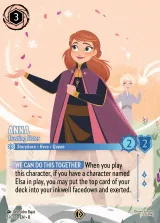 Anna - Trusting Sister (CC1-005)