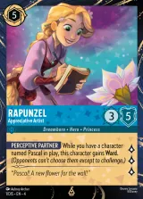 Rapunzel - Appreciative Artist (DIS-001)