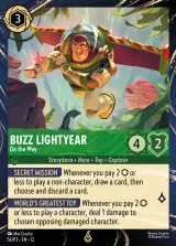 Buzz Lightyear - On the Way