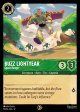 Buzz Lightyear - Space Ranger