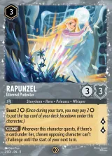 Rapunzel - Ethereal Protector (PD1-002)