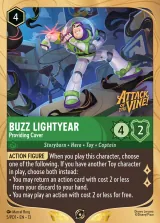 Buzz Lightyear - Providing Cover (PD1-005)