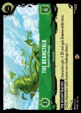 The Beanstalk - Onward and Upward (PD1-017)